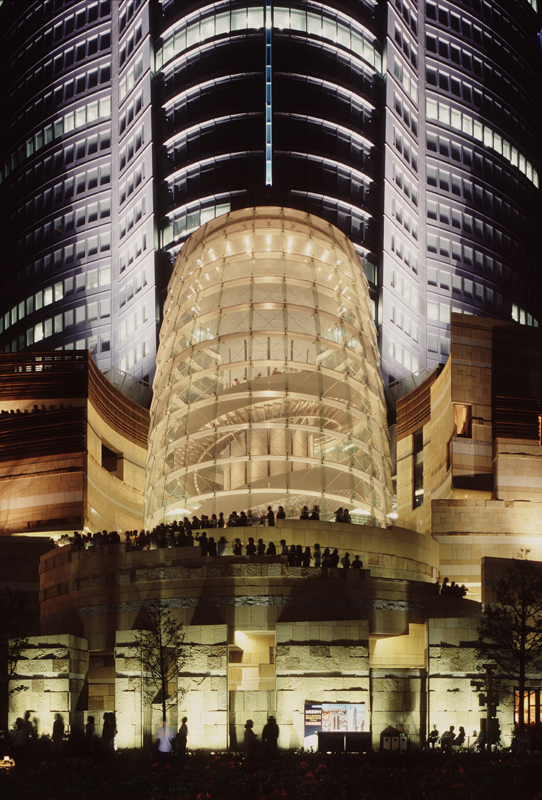 森アーツセンターギャラリー