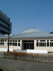 釜石市郷土資料館