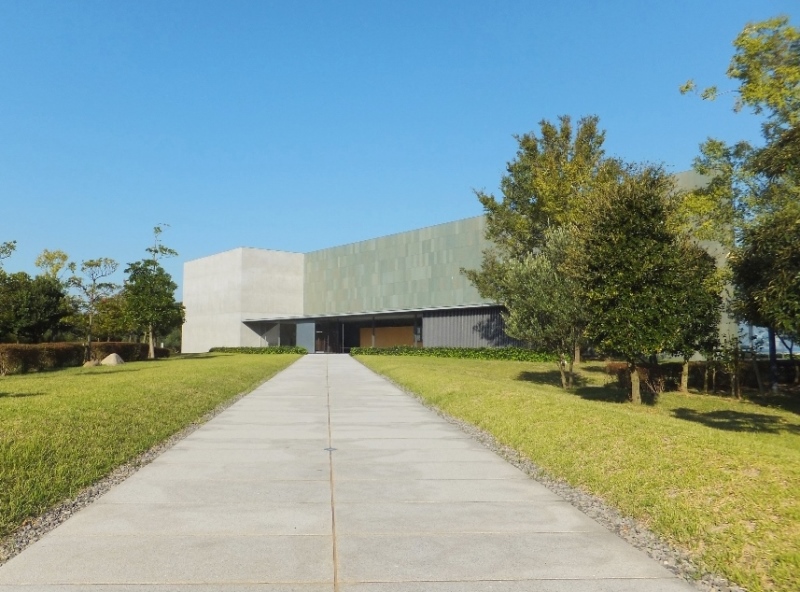 椿に集う画家たち