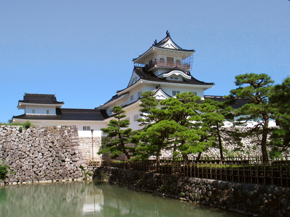 館蔵品にみる十村たち