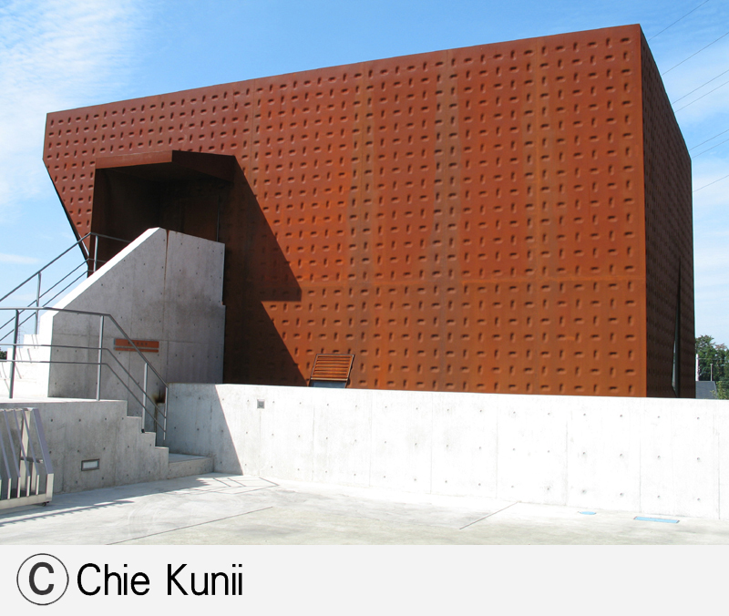 宮城の彫刻「佐藤忠良展」