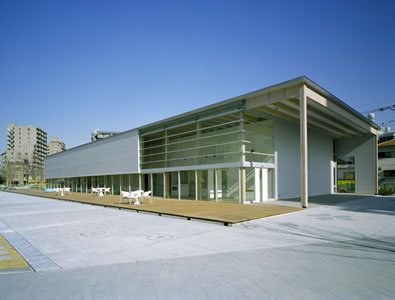 新鋭作家展 第8回優秀者 上坂直、蓮沼昌宏 〈あ、これ、ウチのことです。〉