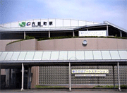 棟方志功アートステーション