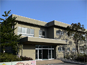 石川県立自然史資料館