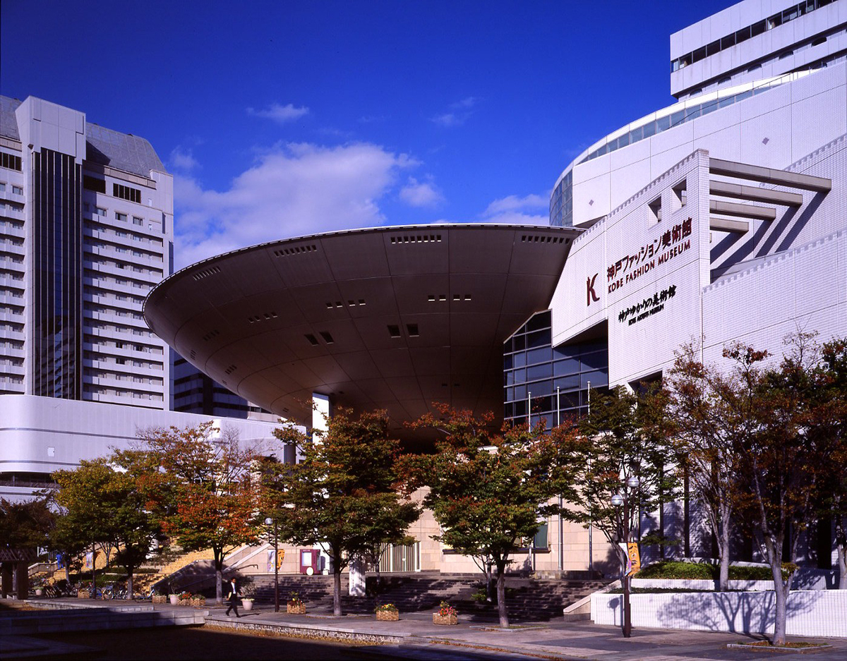 花森安治『暮しの手帖』の絵と神戸