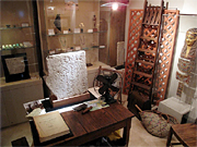 古代エジプト美術館