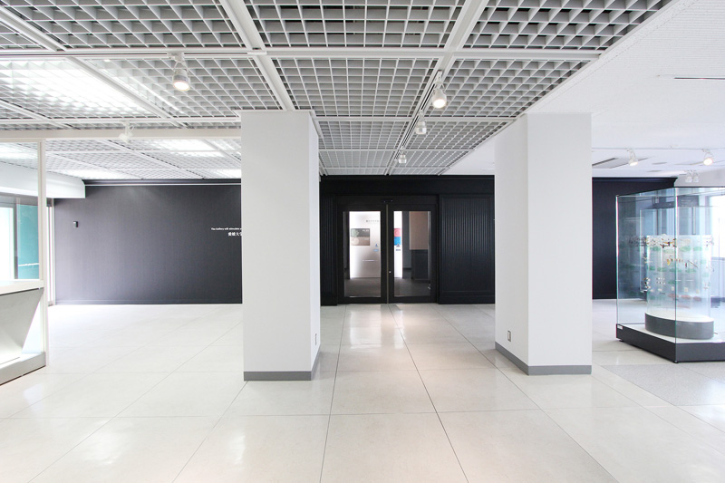 愛媛大学ミュージアム