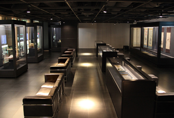 永青文庫コレクション 細川家の絵師たち展