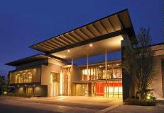 出町子供歌舞伎曳山会館