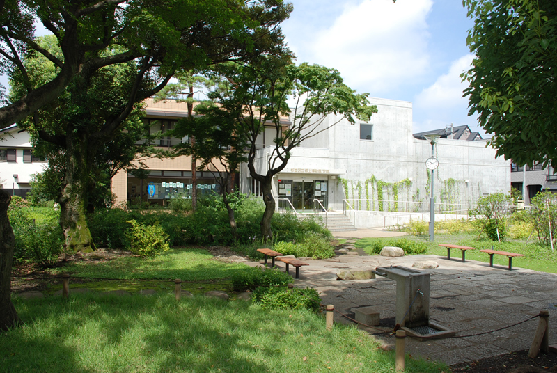 区民参加型展示　上林曉と阿佐ヶ谷会の仲間たち