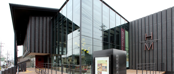 春陽会誕生100年　それぞれの闘い