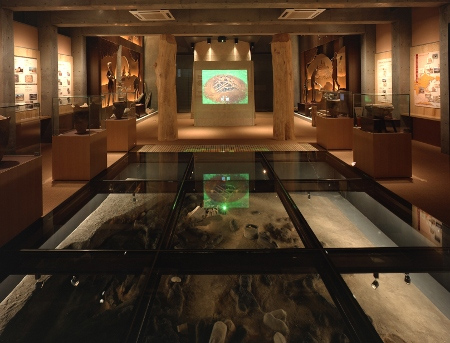 御所野縄文博物館