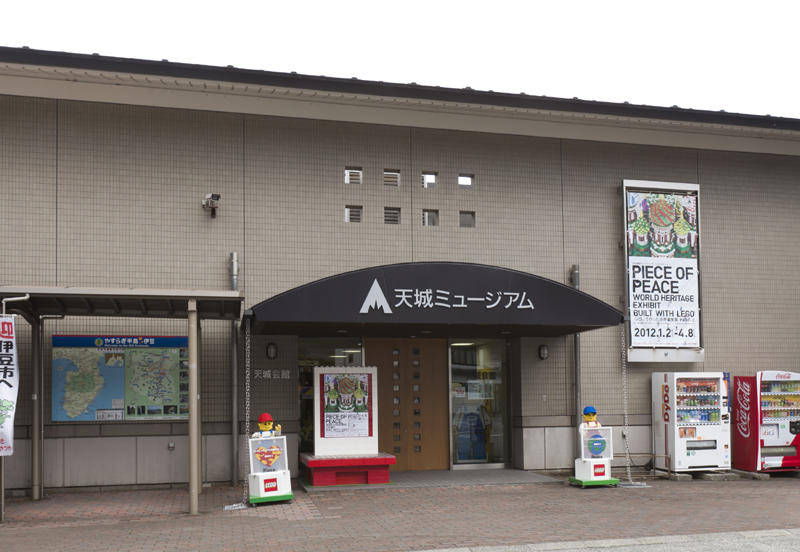 海洋堂　特撮フィギア展