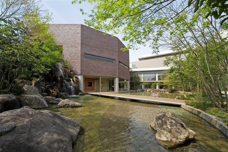 あずきミュージアム