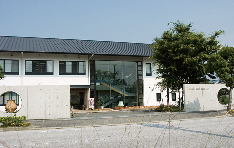 高知県埋蔵文化財センター