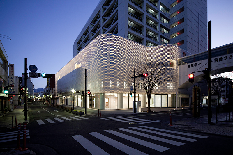 リキッドスケープ　東南アジアの今を見る