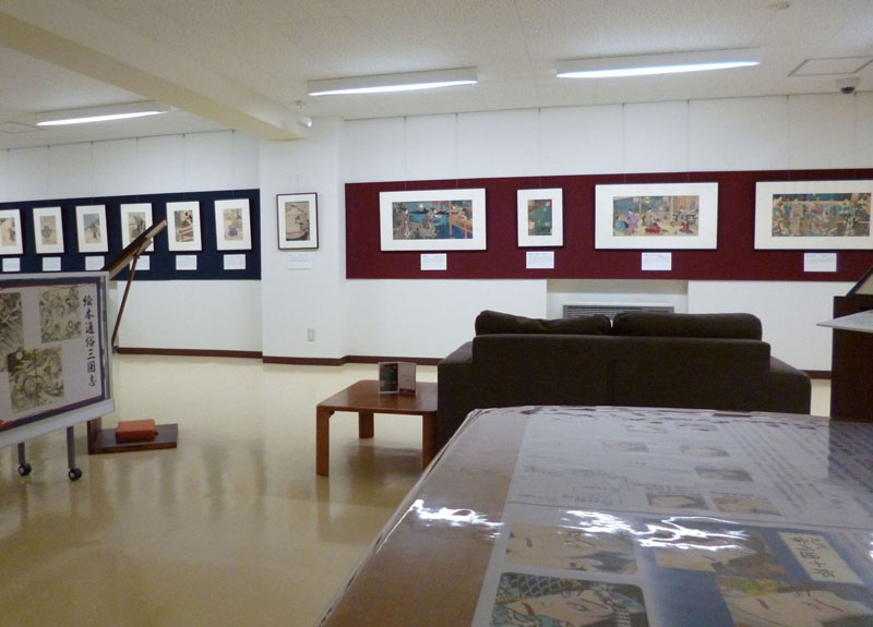 八戸クリニック街かどミュージアム
