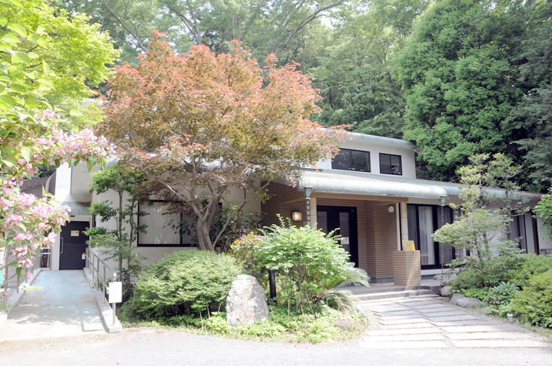 勝呂廃寺の瓦と武蔵国分寺