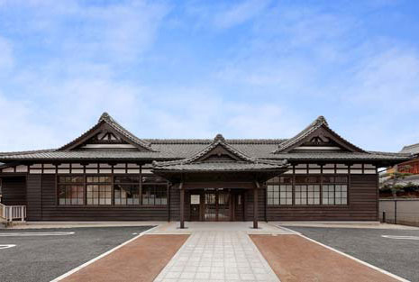 生駒ふるさとミュージアム