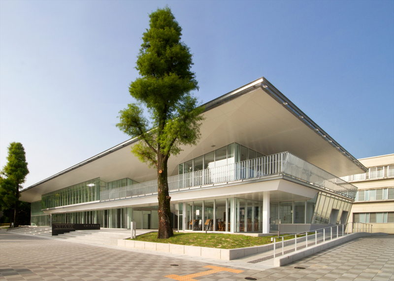 SUAM/ROOT Vol.3 遠藤夏香 -景色を知る/地図をなでる-