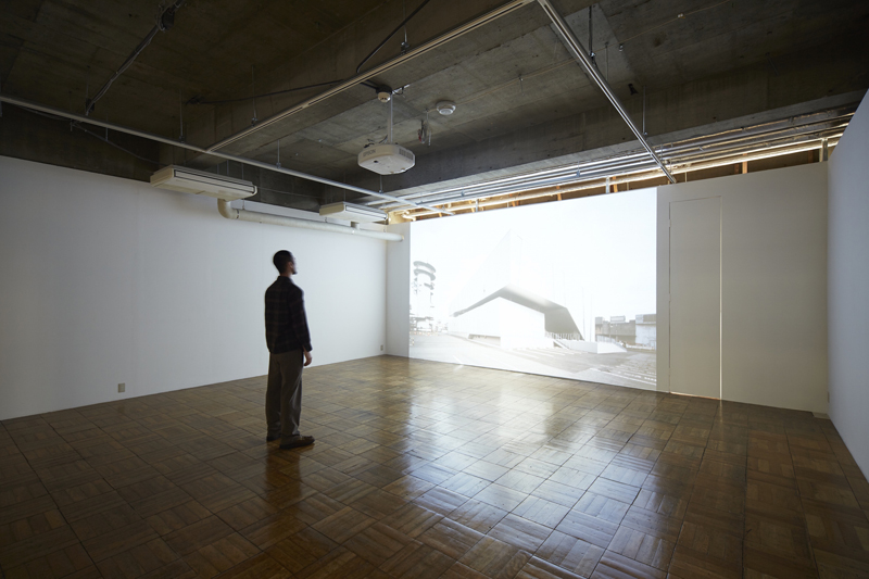 初代 諏訪蘇山 没後百年記念展 in 妙心寺 大雄院