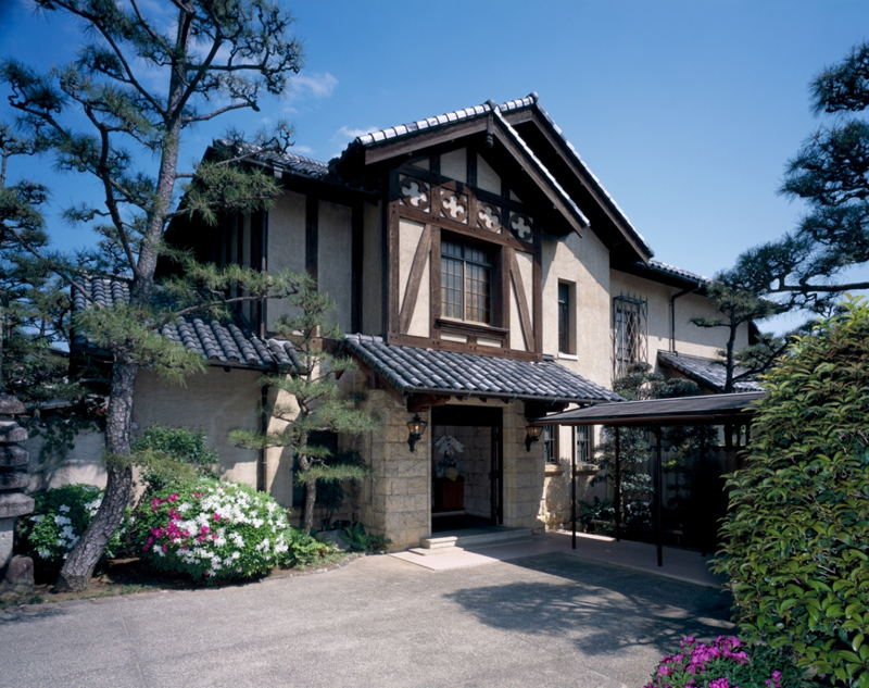 小林一三記念館
