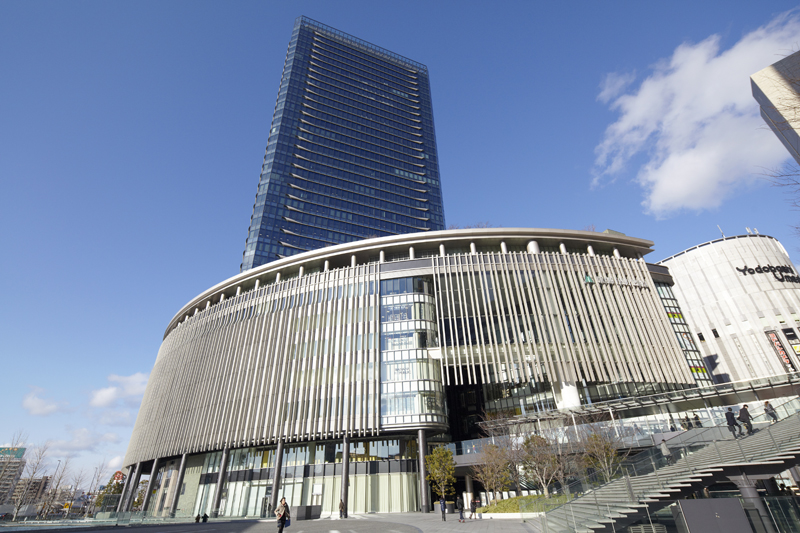 アール・ヌーヴォーの女神たち
