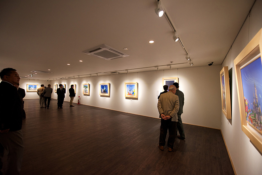 プロパックハウス御堂筋ミュージアム 美術館 博物館 アイエム インターネットミュージアム プロパックハウス御堂筋ミュージアム 美術館 博物館 アイエム インターネットミュージアム