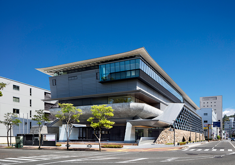 土佐和紙のちから