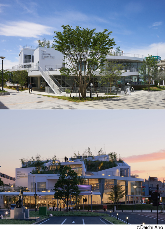 2019イタリア・ボローニャ国際絵本原画展