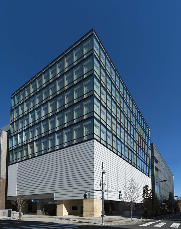 半蔵門ミュージアム | 美術館・博物館 | アイエム［インターネット