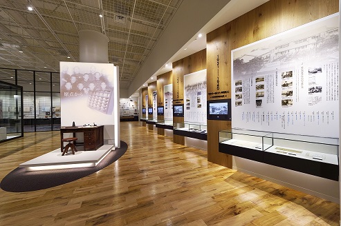 南の楽園マリアナ諸島の物語