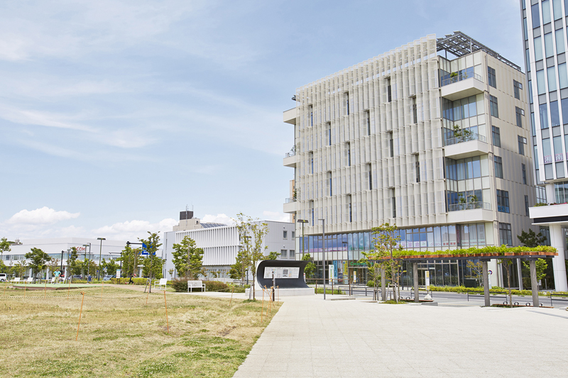 「熊坂兌子 サール・シュワルツ作品展 la vita ラ・ヴィタ」