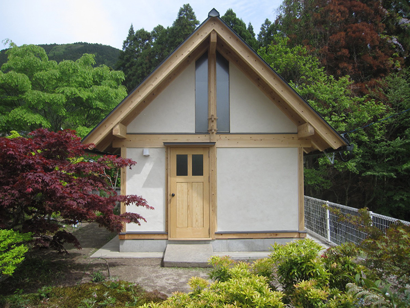 小さな絵本原画美術館