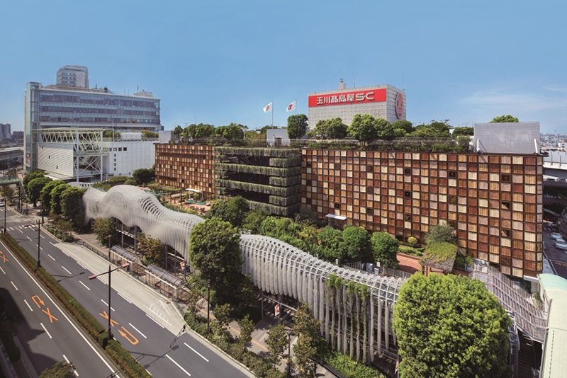 ＭＩNＩＡＴＵＲＥ LIFE展　～ 田中達也　見立ての世界 ～