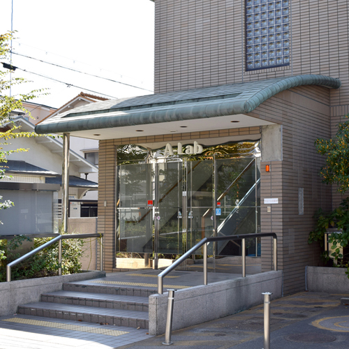 A-Lab Artist Gate 2020