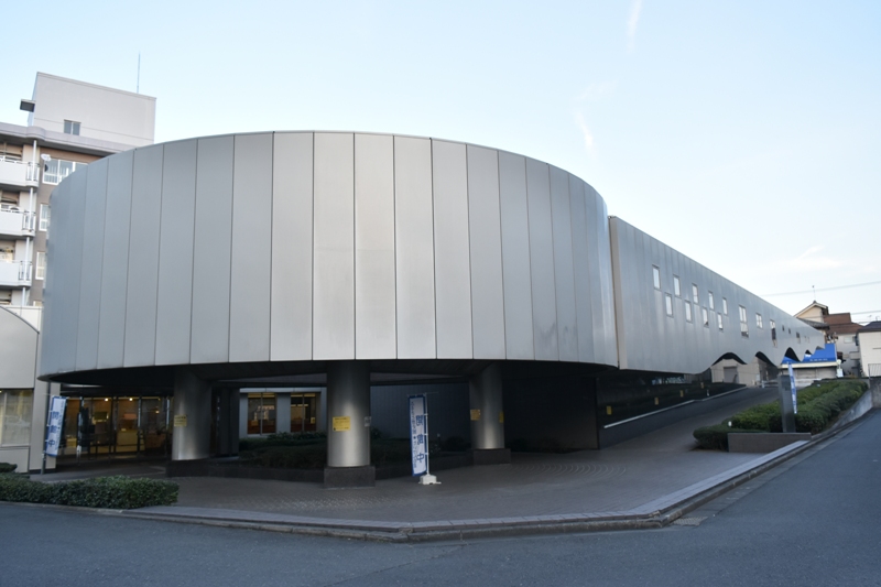 企画展「東村山の雅楽の100年」