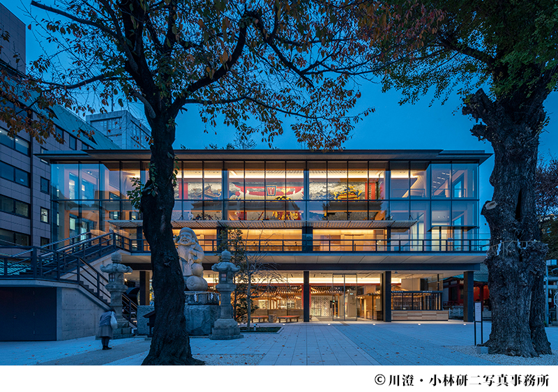 鈴木敏夫とジブリ展