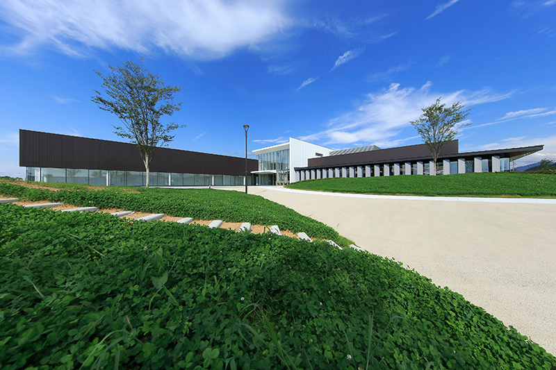 菅原洸人　内なる光を求めて