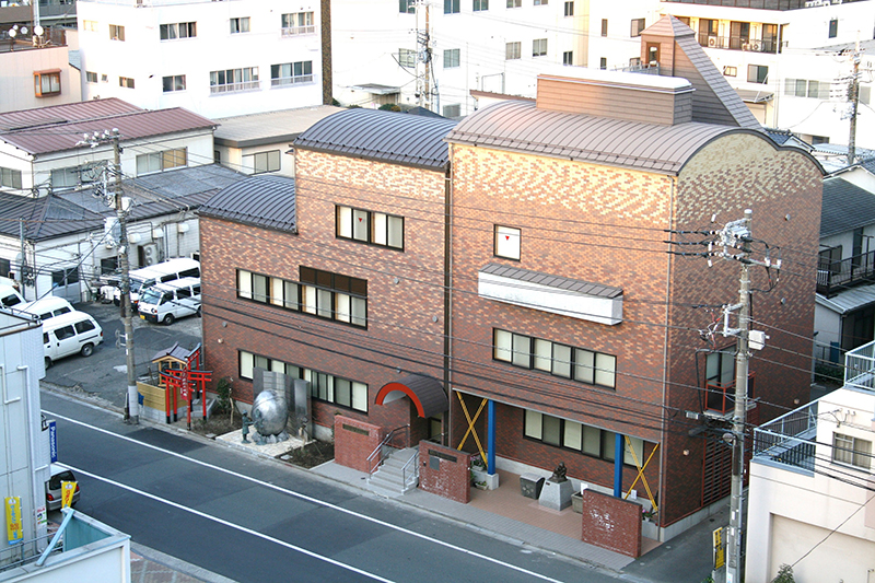 みんなで学び、伝えよう！東京大空襲（オンライン）