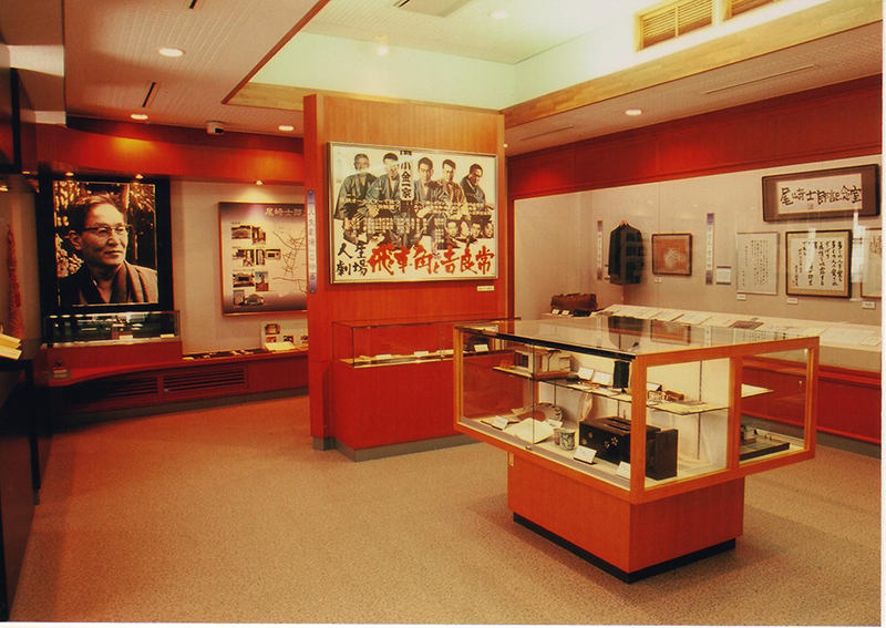 糟谷邸のひなまつり