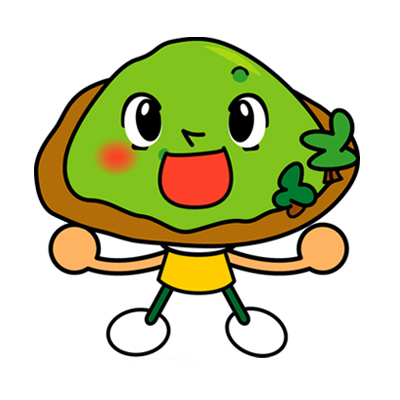 しまたろう（あわしまマリンパーク）