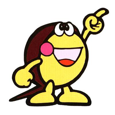 カブニ（笠岡市立カブトガニ博物館） 