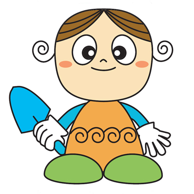 みっけ（盛岡市遺跡の学び館） 