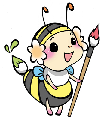 きんびー（茨城県近代美術館） 