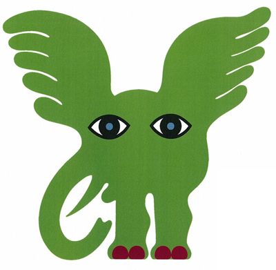 ミルゾー（富山県立近代美術館）