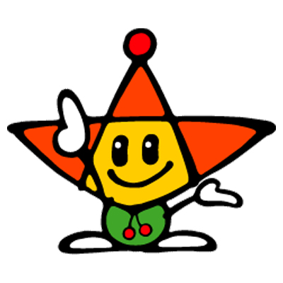 ピコリン（山形県産業科学館）