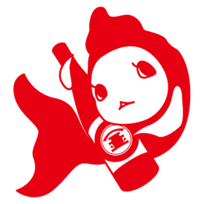 マルキンギョ（マルキン醤油記念館） 