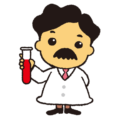 ヒディ（野口英世記念館）