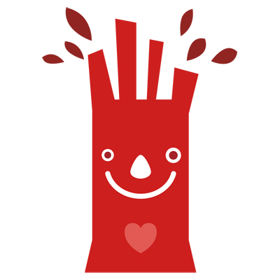 ケヤッキー（中之条町歴史と民俗の博物館 ミュゼ）